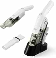 新品 NEODITハンディクリーナー掃除機コードレス車用掃除機パワフル強い吸・ Amazon | NEODIT ハンディクリーナー 掃除機 コードレス 車用